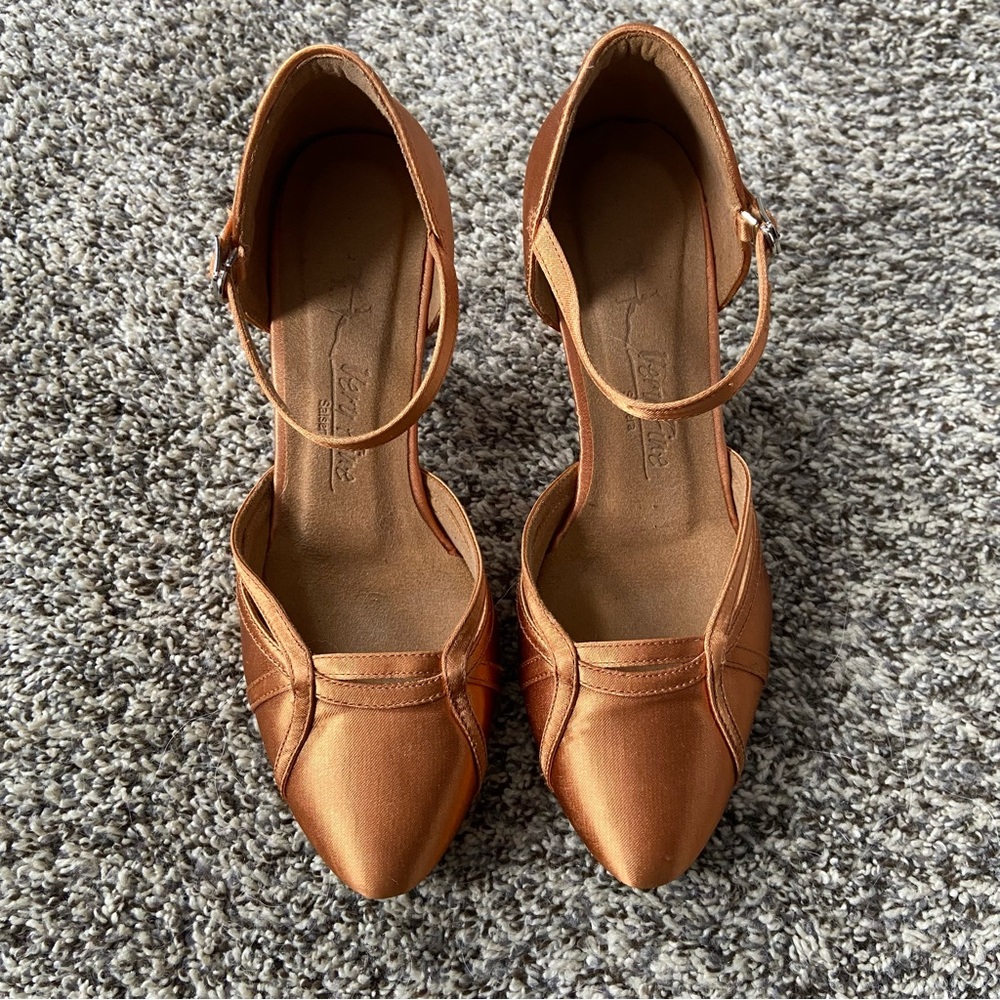 Women’s Dance Heels